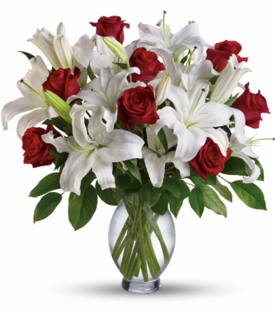 Lavish Love Bouquet Valentine's Day