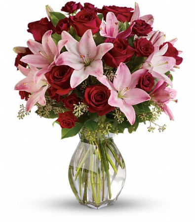 Lavish Love Love and Romance