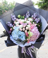 Lavish Lovely Bouquet  