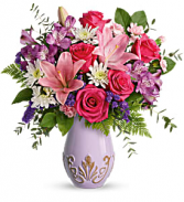 LAVISHLY LAVENDER MOTHERS DAY