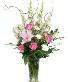 LCF DOWN BY THE MEADOW Vase Arrangement