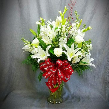 LCF-MY ELEGANT VALENTINE