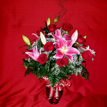 LCF-VALENTINES BEST OF BAKERSFIELD