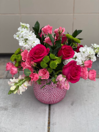 Le Fleur D Design 18 J Francis Collection