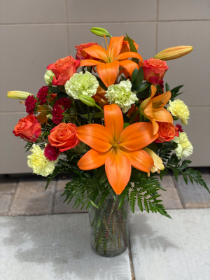 Le Fleur D Design 26 J Francis Collection