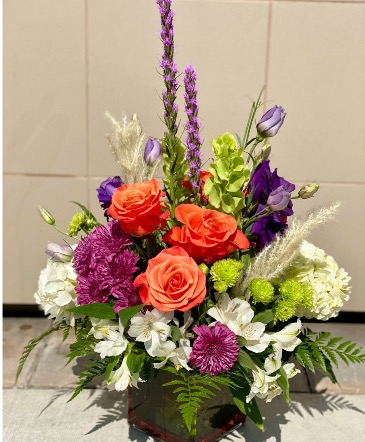 LE FLEUR D DESIGN 31 J FRANCIS COLLECTION  in Hercules, CA | Le Fleur D Floral & Wedding Design