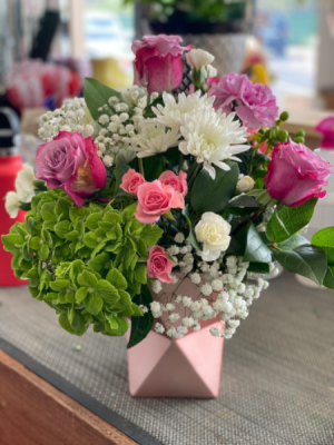 Le Fleur D Design 2 J Francis Collection