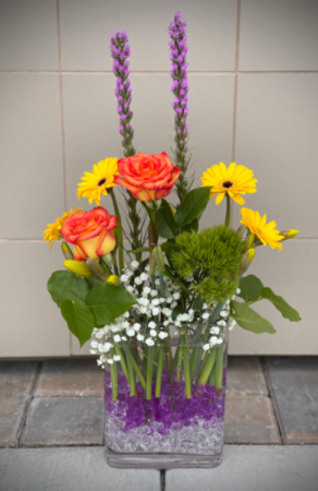 Le Fleur D Design 8 J Francis Collection