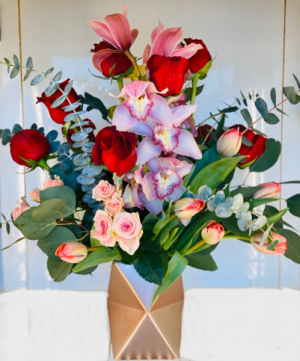 Le Fleur D Design 12 J Francis Collection