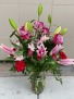 Lea Fleur D Design 10  J Francis Collection
