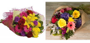 Cut bouquet ( mixed flowers) Designers choice. in Ozone Park, NY | Heavenly Florist Cut bouquet ( mixed flowers) Designers choice. in Ozone Park, NY | Heavenly Florist