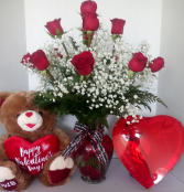 Leci's Valentine Special 