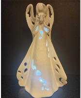 LED Angel  