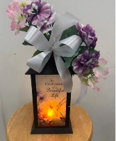 LED Celebration Lantern 