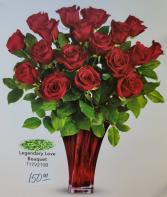 Legendary Love Bouquet  