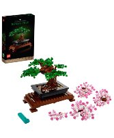 LEGO Bonsai Tree 