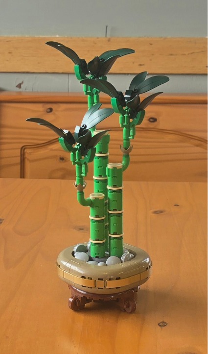LEGO® Botanicals Lucky Bamboo (10344) 