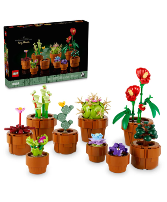 LEGO Tiny Plants 