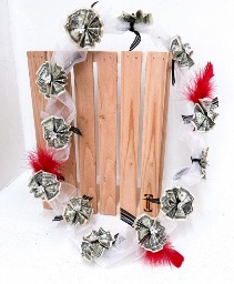 Lei's Money Lei 