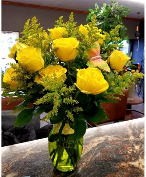 Lemon Delight Fresh