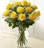 Lemon Drop Bouquet