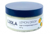 Lemon Drop Sugar Scrub Liola Luxaries