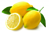 Lemon Infused Olive Oil 