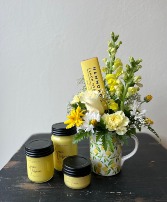 Lemon Lift  Gift Set