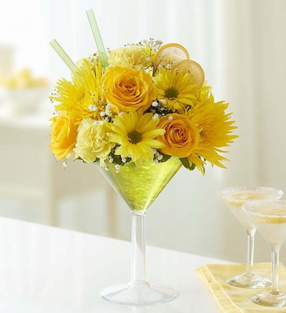 Lemon Martini Bouquet™