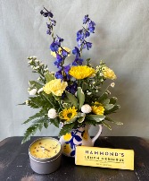 Lemon Meringue Gift Set