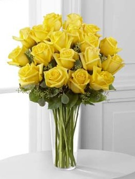 Lemon Yellow E7-4808d
