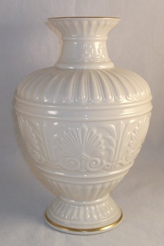 Lenox Athenian  9 Inch Vase