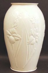 Lenox Masterpiece 10 Inch Vase