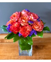 Leon's Roses 