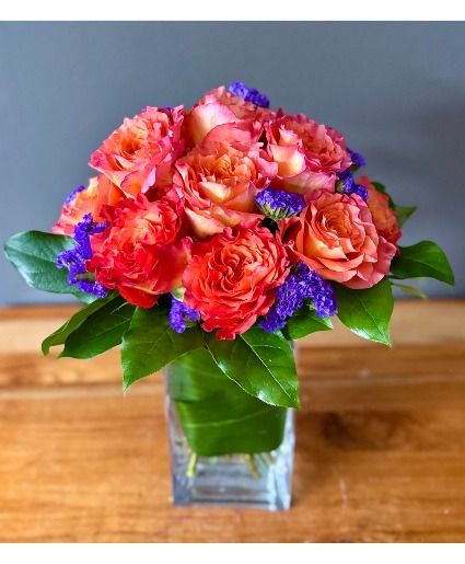 Leon's Roses