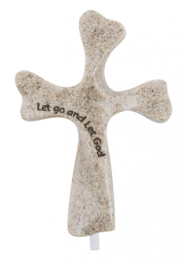 Let Go Comfort Cross Add-On