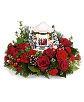 Let Heaven & Nature Sing ONLY ONE LEFT