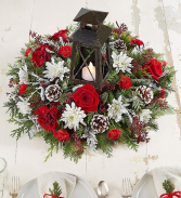 Let it Glow™ Centerpiece centerpiece arrangement
