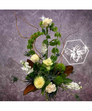 Let it snow  Designers Choice