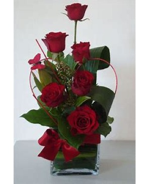 let make her smile  vased 