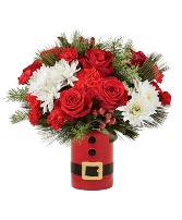 Let's be Jolly Christmas (8 available)