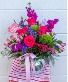 Let's Boogie!!! Valentine Mixed Arrangement 