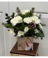 Let's Build a Snowman 