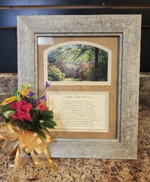 Letter From Heaven 