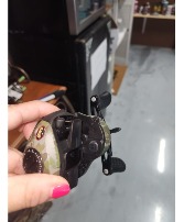 Lews American Her Reel 