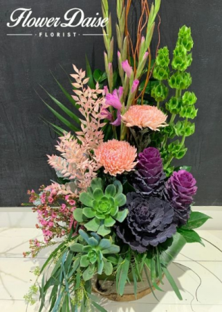 Lexi Arrangement