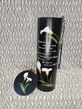 Lg. Gong - Those we love 