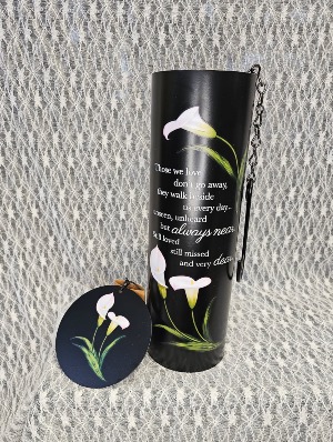 Lg. Gong - Those we love 