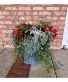 LG Patio Planter 