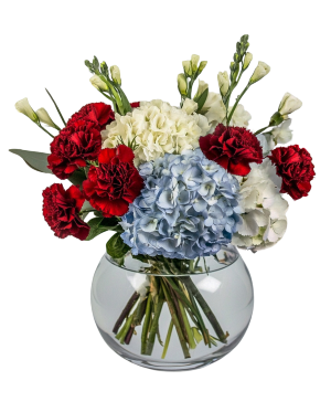 Liberty Love Arrangement